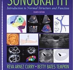 sonography: introduction to normal structure and function 4th edition