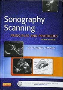 sonography scanning: principles and protocols (ultrasound scanning) 4th edition
