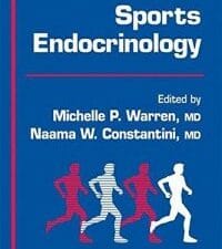 Sports Endocrinology (Contemporary Endocrinology)