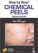 Step by Step Chemical Peels 2nd Edition