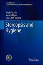 stereopsis and hygiene