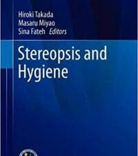 stereopsis and hygiene