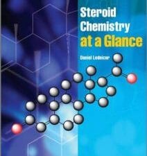 steroid chemistry at a glance