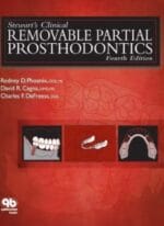 Stewart’s Clinical Removable Partial Prosthodontics, 4th Edition