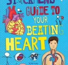 Stickmen’s Guide to Your Beating Heart