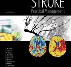 stroke: practical management 3rd edition