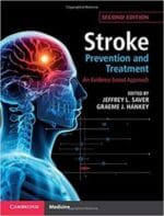 stroke prevention and treatment (an evidence based approach) 2nd edition