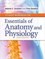 Student Workbook for Essentials of Anatomy and Physiology Eighth Edition