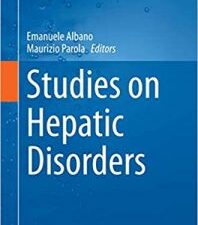studies on hepatic disorders