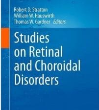 studies on retinal and choroidal disorders