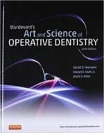 Sturdevant’s Art and Science of Operative Dentistry (Roberson, Sturdevant’s Art and Science of Operative Dentistry) 6th Edition