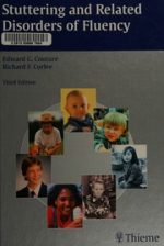 stuttering and related disorders of fluency 3rd edition