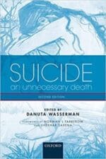 suicide: an unnecessary death 2nd edition