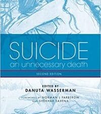 suicide: an unnecessary death 2nd edition