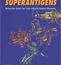 superantigens: molecular basis for their role in human diseases