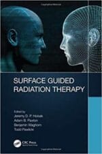 surface guided radiation therapy