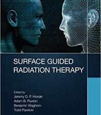 surface guided radiation therapy