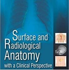 Surface and Radiological Anatomy With a Clinical Perspective