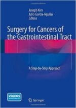 surgery for cancers of the gastrointestinal tract: a step by step approach
