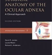 Surgical Anatomy of the Ocular Adnexa: A Clinical Approach (American Academy of Ophthalmology Monograph Series Book 9) 2nd Edition