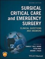 Surgical Critical Care and Emergency Surgery: Clinical Questions and Answers