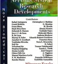 sympathetic nervous system research developments