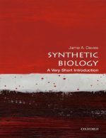 synthetic biology: a very short introduction (very short introductions) illustrated edition