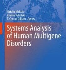 systems analysis of human multigene disorders