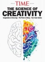 time the science of creativity
