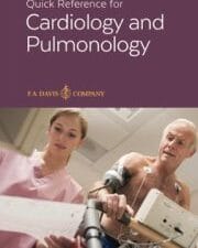 Taber’s Quick Reference for Cardiology and Pulmonary