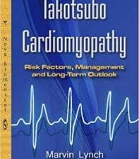 Takotsubo Cardiomyopathy