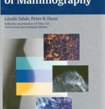teaching atlas of mammography, 3rd edition