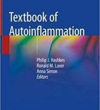 textbook of autoinflammation