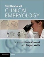 Textbook of Clinical Embryology 1st Edition