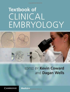 textbook of clinical embryology (cambridge university press) – 2013