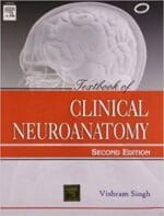 Textbook of Clinical Neuroanatomy