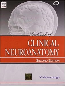 Textbook of Clinical Neuroanatomy