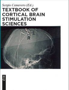 textbook of cortical brain stimulation