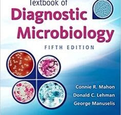 textbook of diagnostic microbiology (mahon, textbook of diagnostic microbiology) 5th edition
