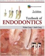 Textbook of Endodontics 2nd Edition