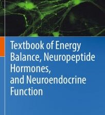 textbook of energy balance, neuropeptide hormones, and neuroendocrine function