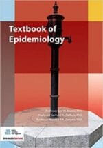 Textbook of Epidemiology 1st Edition