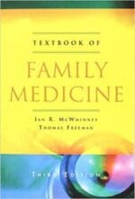 textbook of family medicine edition 3