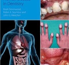 Textbook of Human Disease in Dentistry 1st Edition