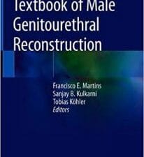 textbook of male genitourethral reconstruction