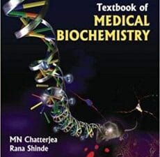 Textbook of Medical Biochemistry 8th Edition