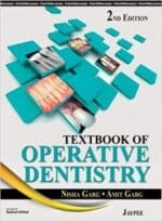 Textbook of Operative Dentistry 2nd Edition