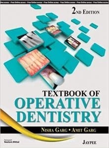 Textbook of Operative Dentistry 2nd Edition