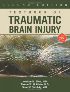 textbook of traumatic brain injury, 2 edition