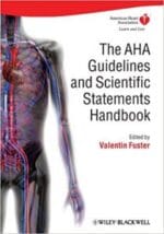 the aha guidelines and scientific statements handbook